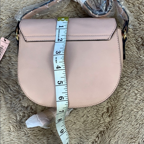 Victoria’s Secret Festival Crossbody Purse - Picture 10 of 11